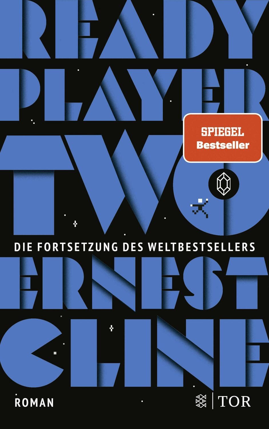 Ready Player Two / Ernest Cline