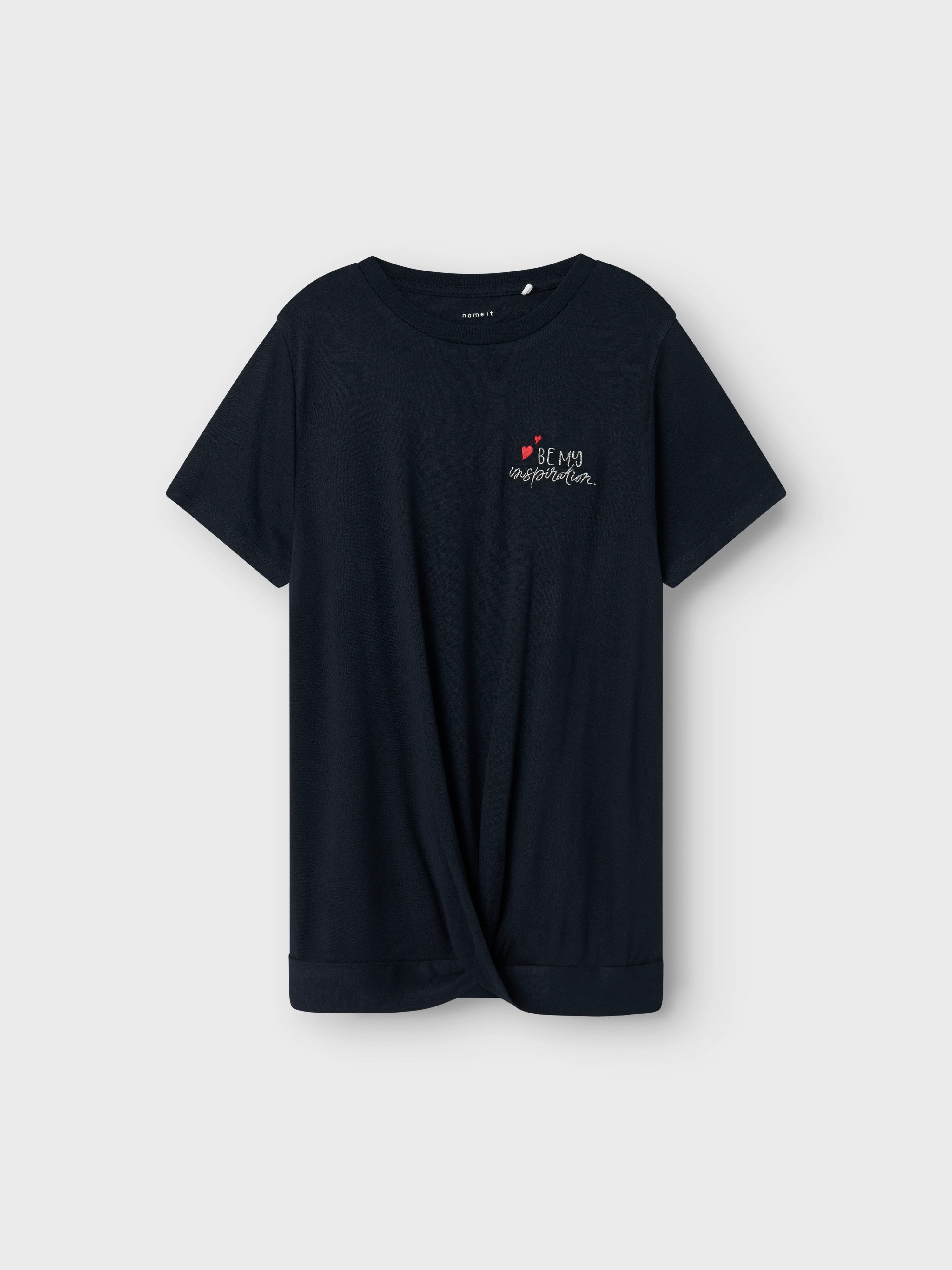 Name It Kurzarmshirt NKFFASIM SS TOP günstig online kaufen