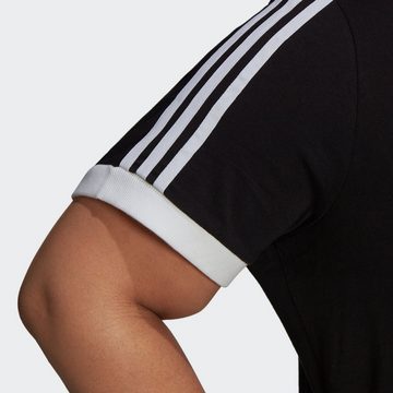 adidas Originals T-Shirt ADICOLOR CLASSICS 3-STREIFEN – GROSSE GRÖSSEN