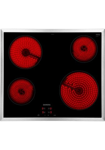 SIEMENS Электрическая плита von SCHOTT CERAN&r...