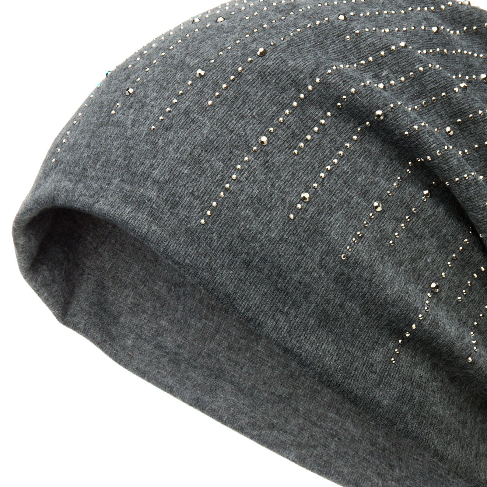 Caspar Beanie MU142 Mütze mit stylischen günstig online kaufen