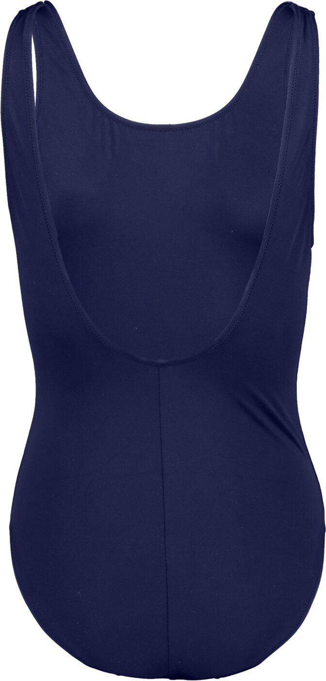 PUMA Badeanzug PUMA SWIM WOMEN SWIMSUIT 1P White