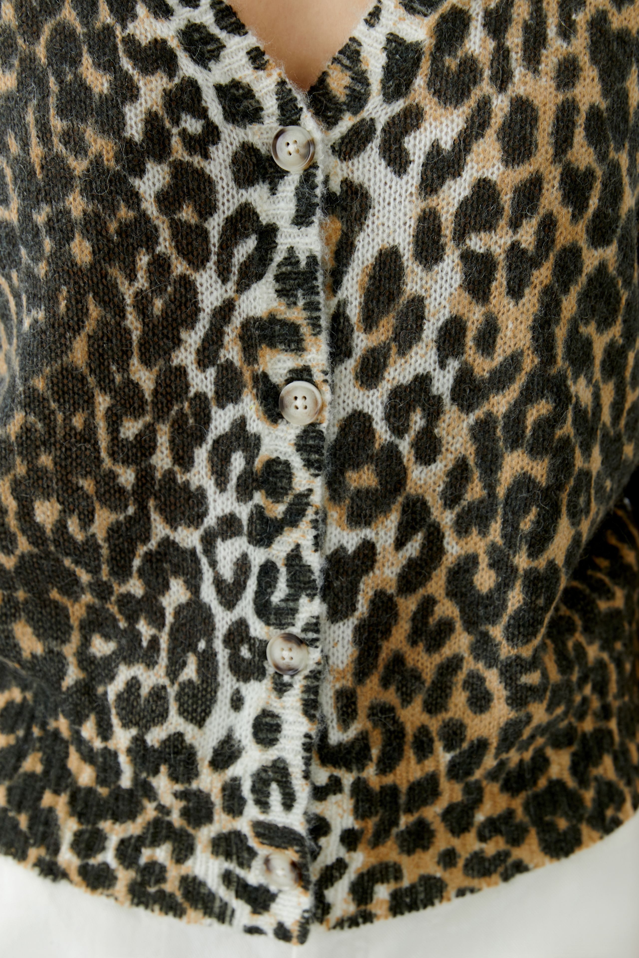 Oui Strickjacke günstig online kaufen
