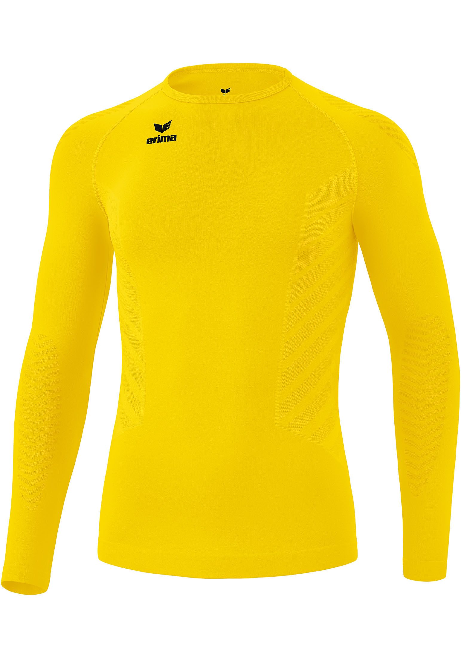 Erima Funktionsunterhemd Unisex Erwachsene Athletic Longsleeve günstig online kaufen