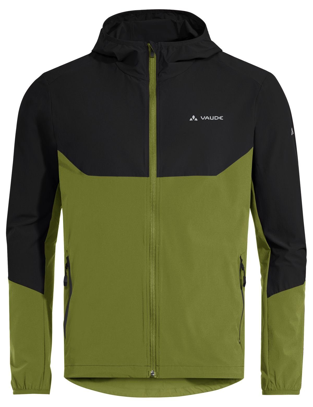 VAUDE Softshelljacke Herren Moab IV Softshelljacke - Vaude