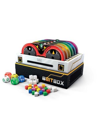 IELLO Spiel "8 Bit Box"