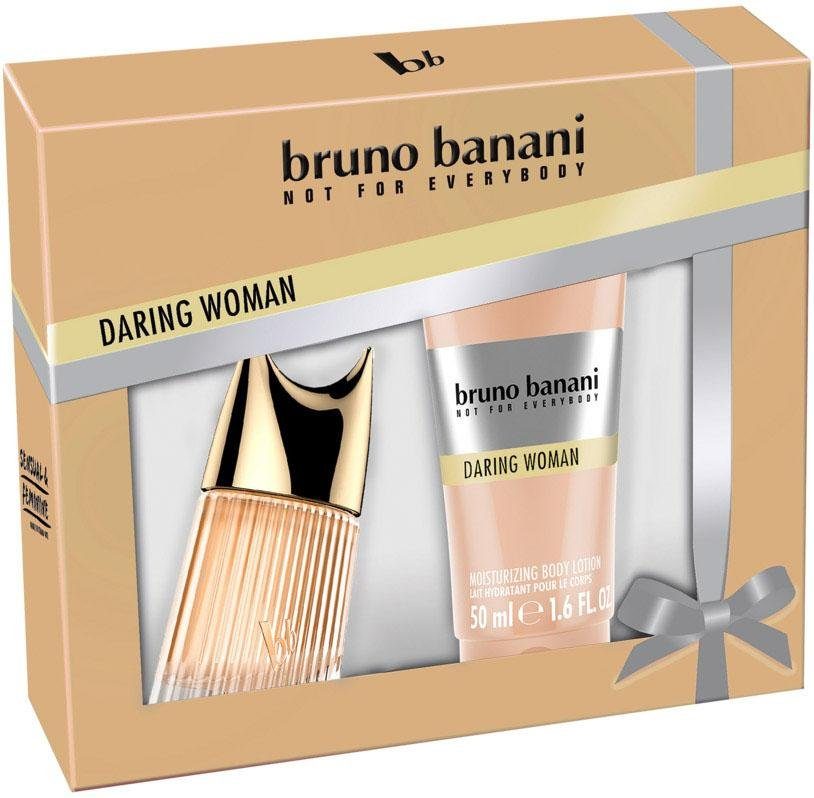 Bruno Banani Duft-Set »Daring Woman«, 2-tlg. | OTTO
