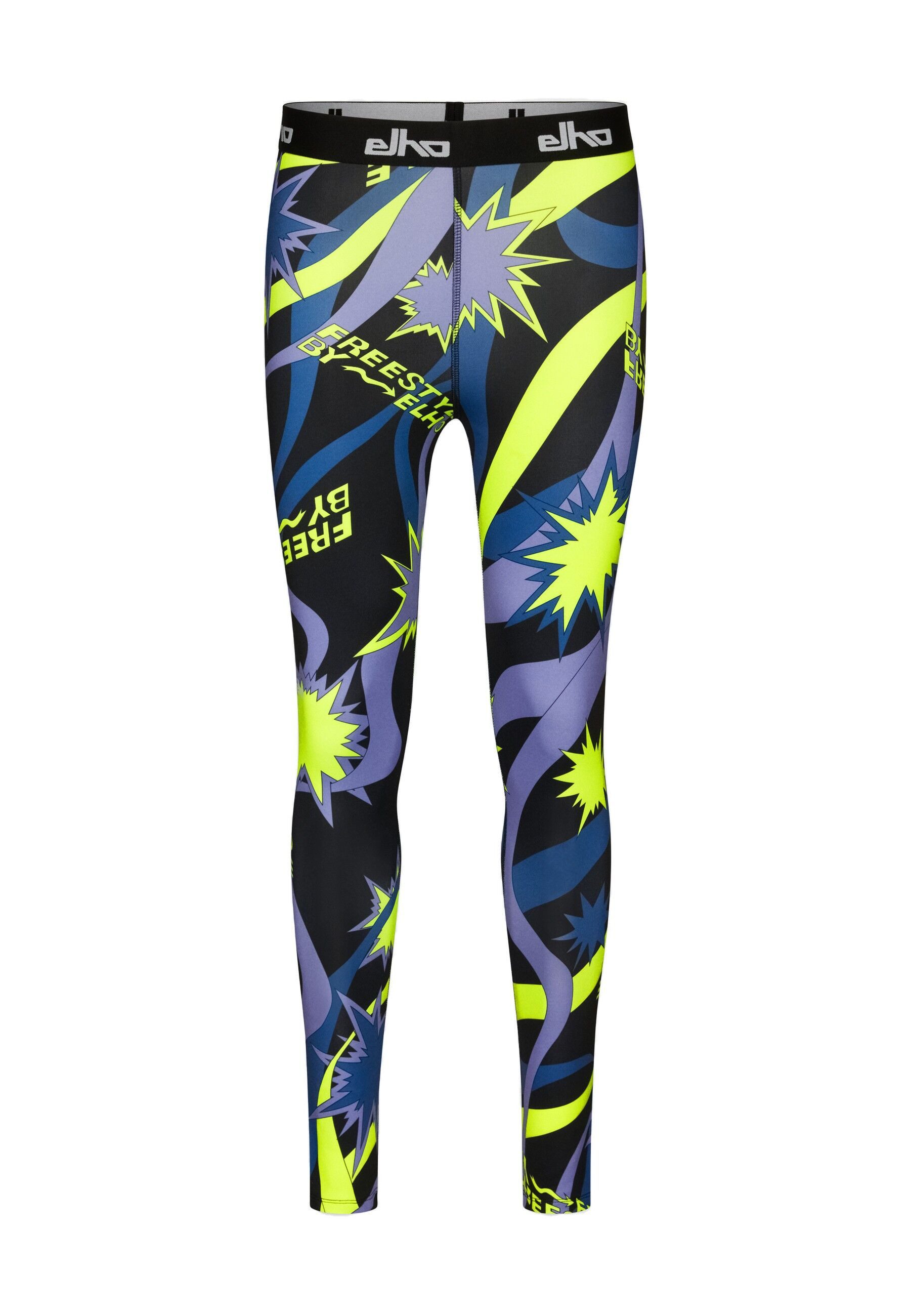 Elho Funktionsunterhose BOZEN mit super softer Innenseite