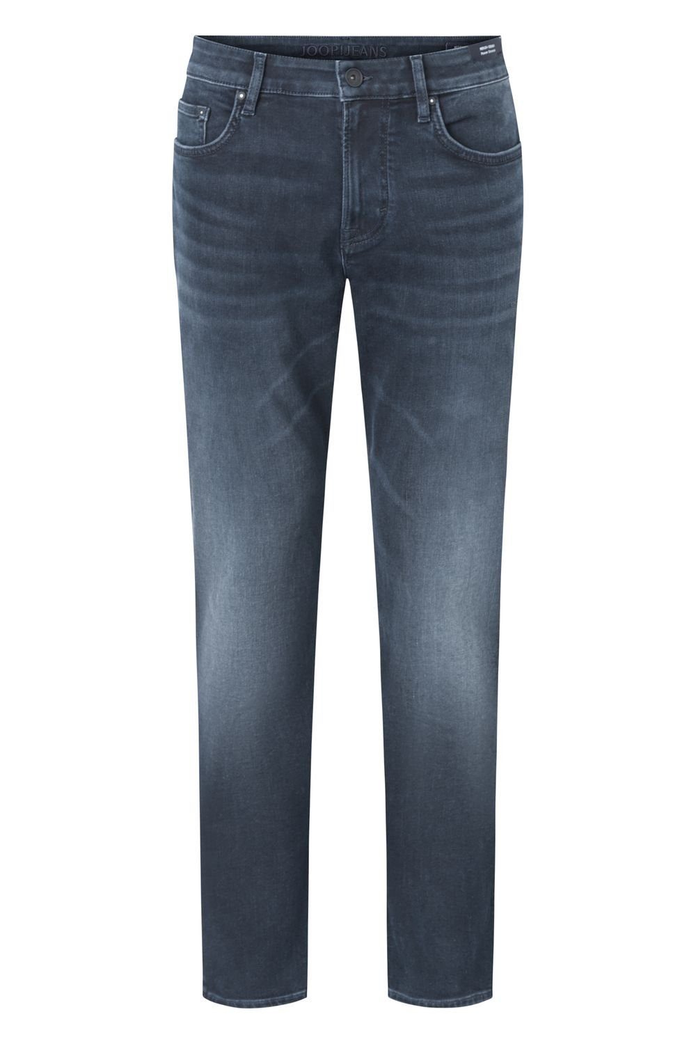 Joop! Herren Jeans Mitch - Modern Fit - Blau - Medium Blue Denim günstig online kaufen