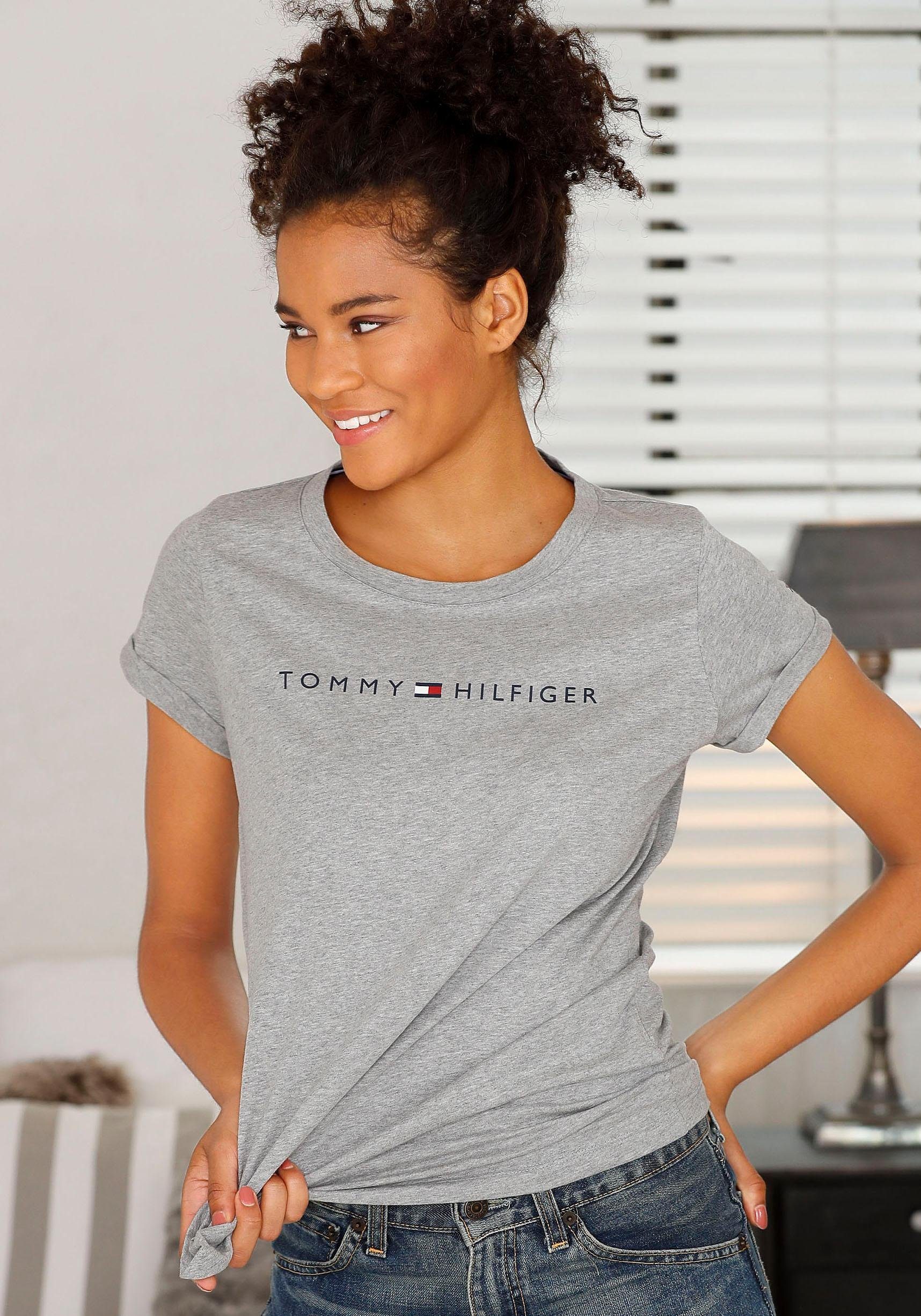 Graue Damen T-Shirts online kaufen | OTTO