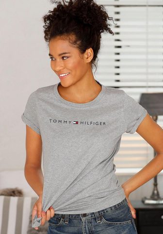 TOMMY HILFIGER Футболка »Modern Cotton«