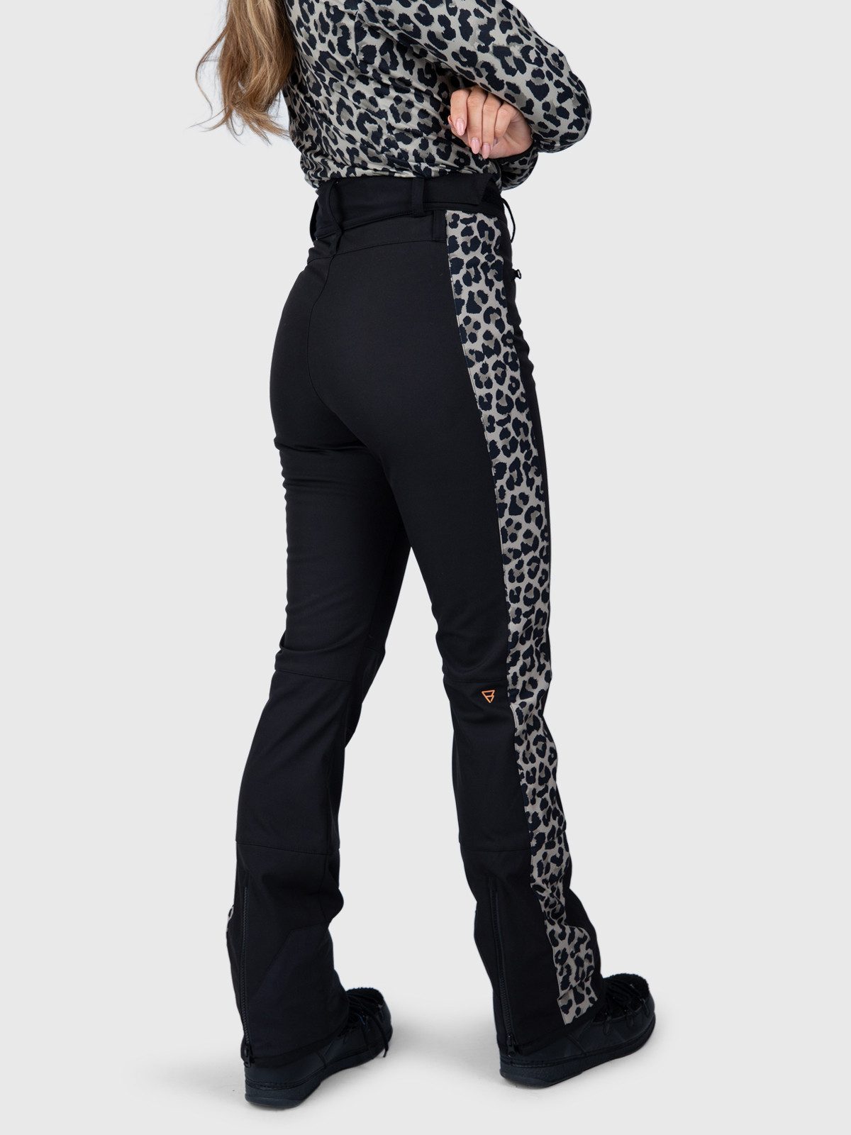 Brunotti Skihose Jymma Women Softshell Pants günstig online kaufen