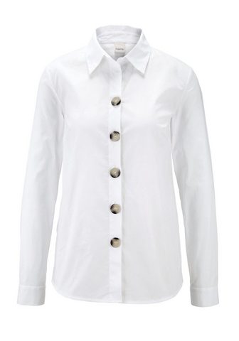 HEINE TIMELESS блуза с размеры пуговицы