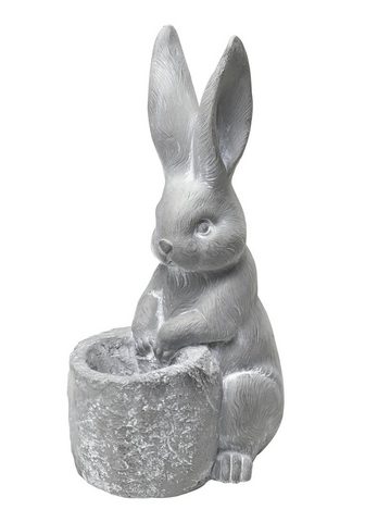 HEINE HOME Цветочный горшок Hase