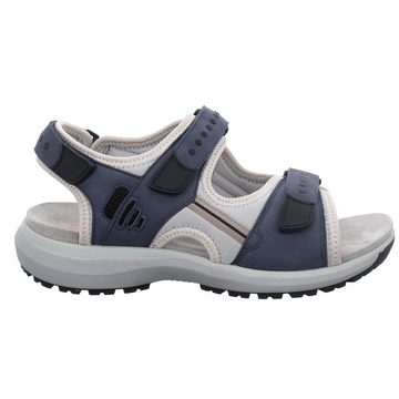 Westland WESTLAND Damen OLIVIA 02 Sandale 78402-21-500 blau Sandalette