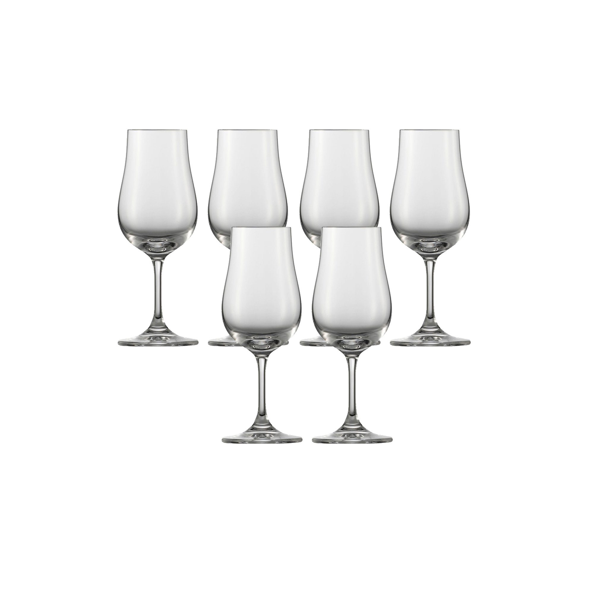 SCHOTT-ZWIESEL Whiskyglas »Whisky Nosing Glas 6er-Set Bar Special«, TRITAN  -Kristallglas online kaufen | OTTO
