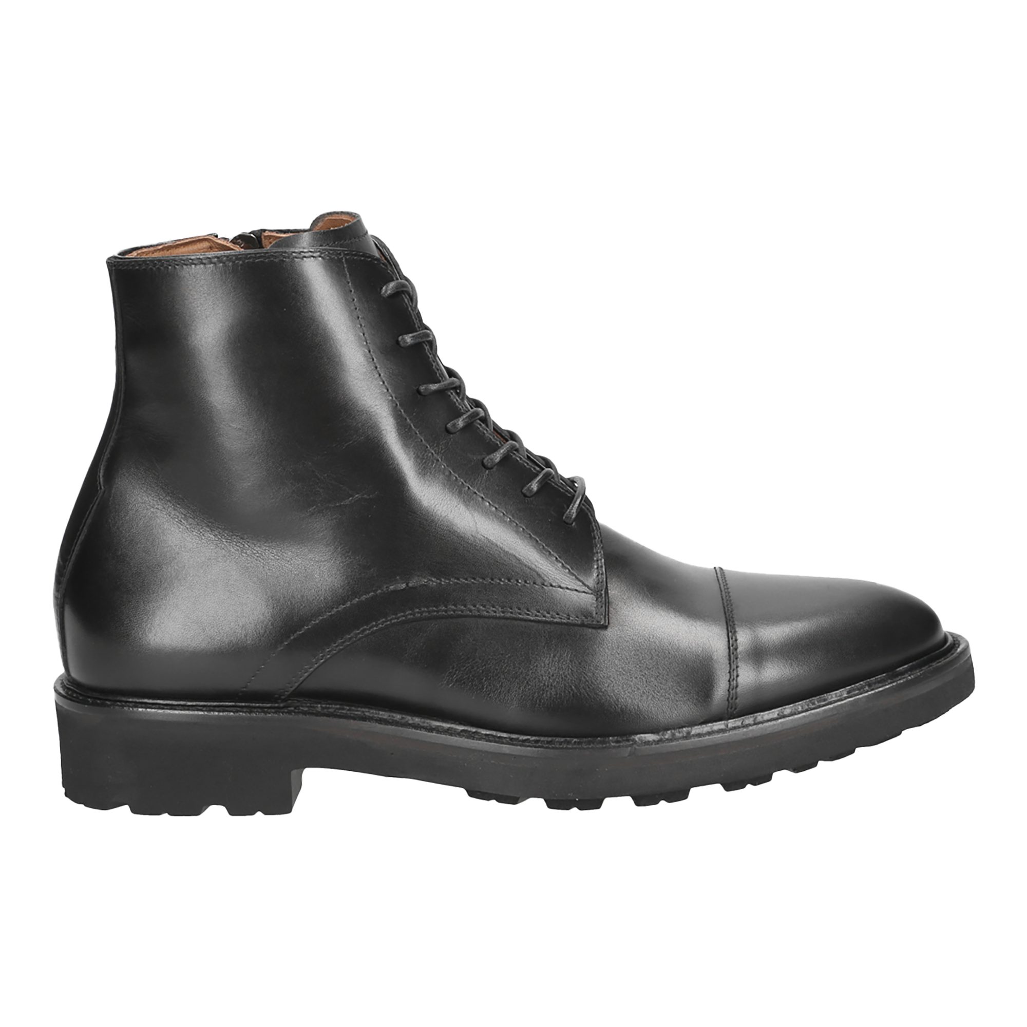 Lüke Обувь Lüke Обувь 716S NERO, Ботинки, Schwarz, Herren Сапоги