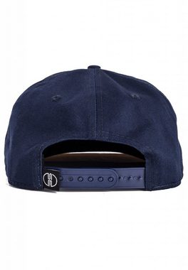 Blackskies Snapback Cap North Snapback Cap - Navyblau