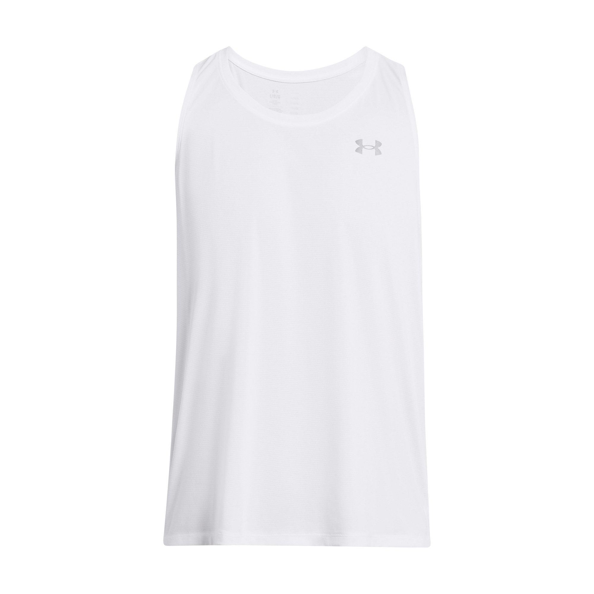 Under Armour® Unterziehshirt Under Armour Herren Tanktop STREAKER SINGLET 1382585