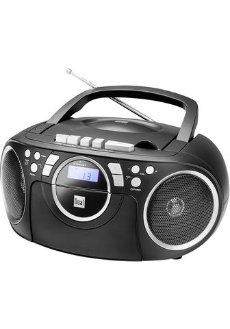 »P70« Boombox (FM-Tuner 3 ...