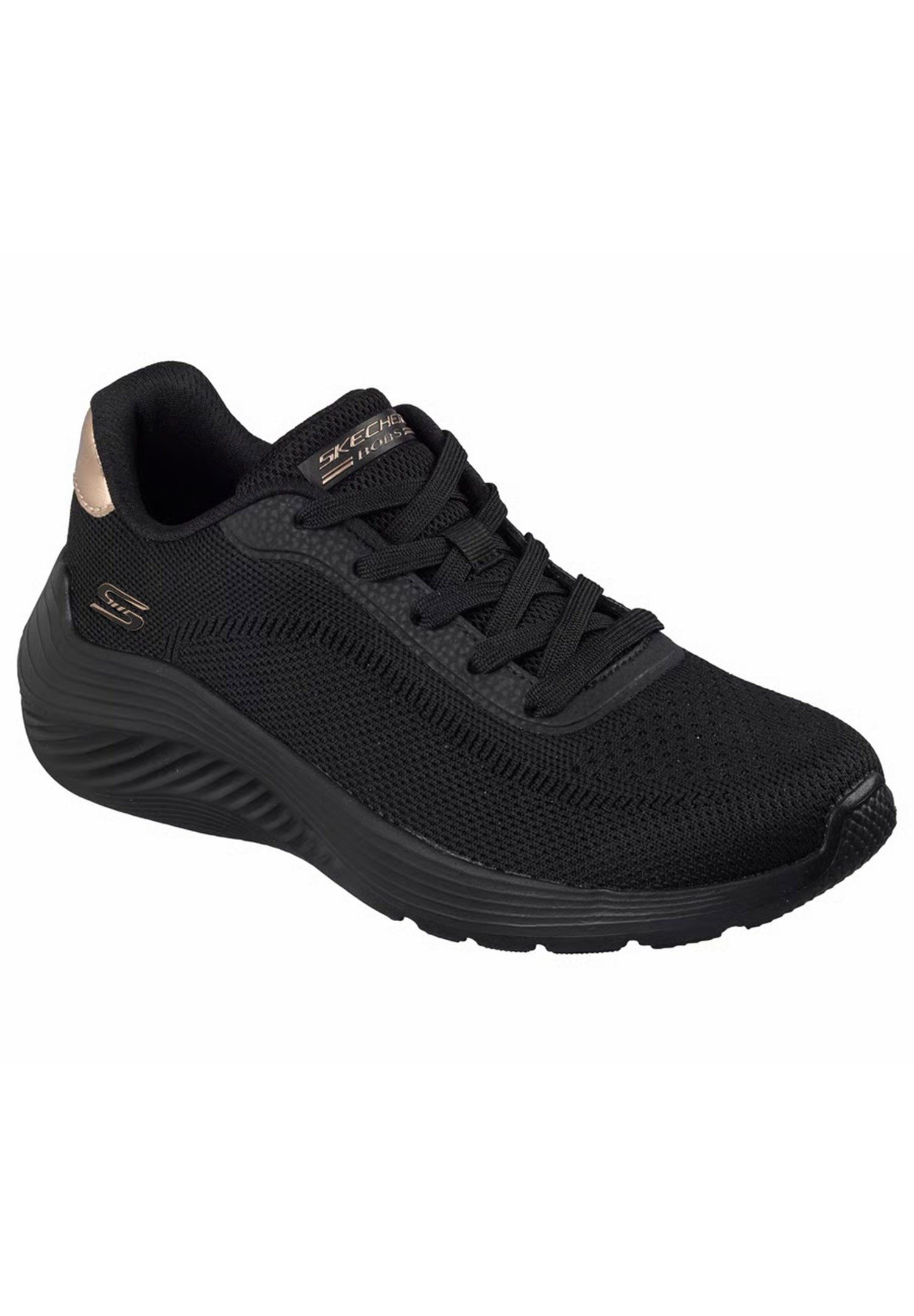 Skechers Bobs Squad Chaos CURRENT MUSE Sneaker