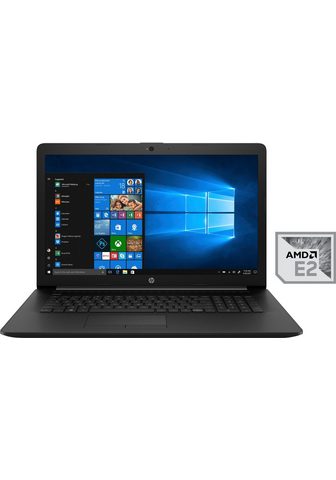 HP 17-ca0002ng ноутбук (439 cm / 173 Zoll...