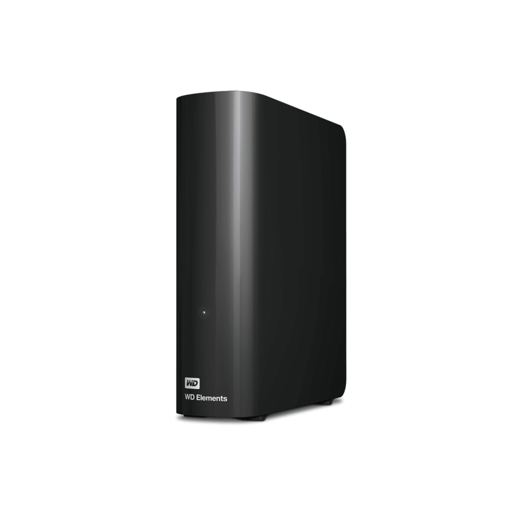 Western Digital WDBWLG0140HBK-EESN externe HDD-Festplatte (14TB) 3,5"