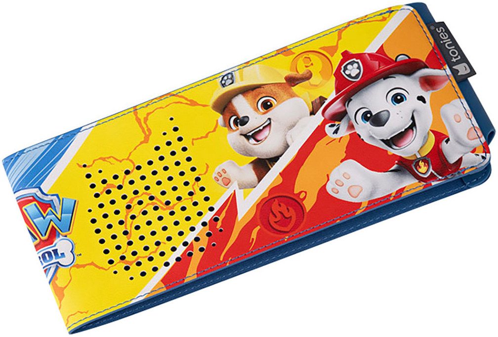 tonies Lautsprecher-Hülle Paw Patrol