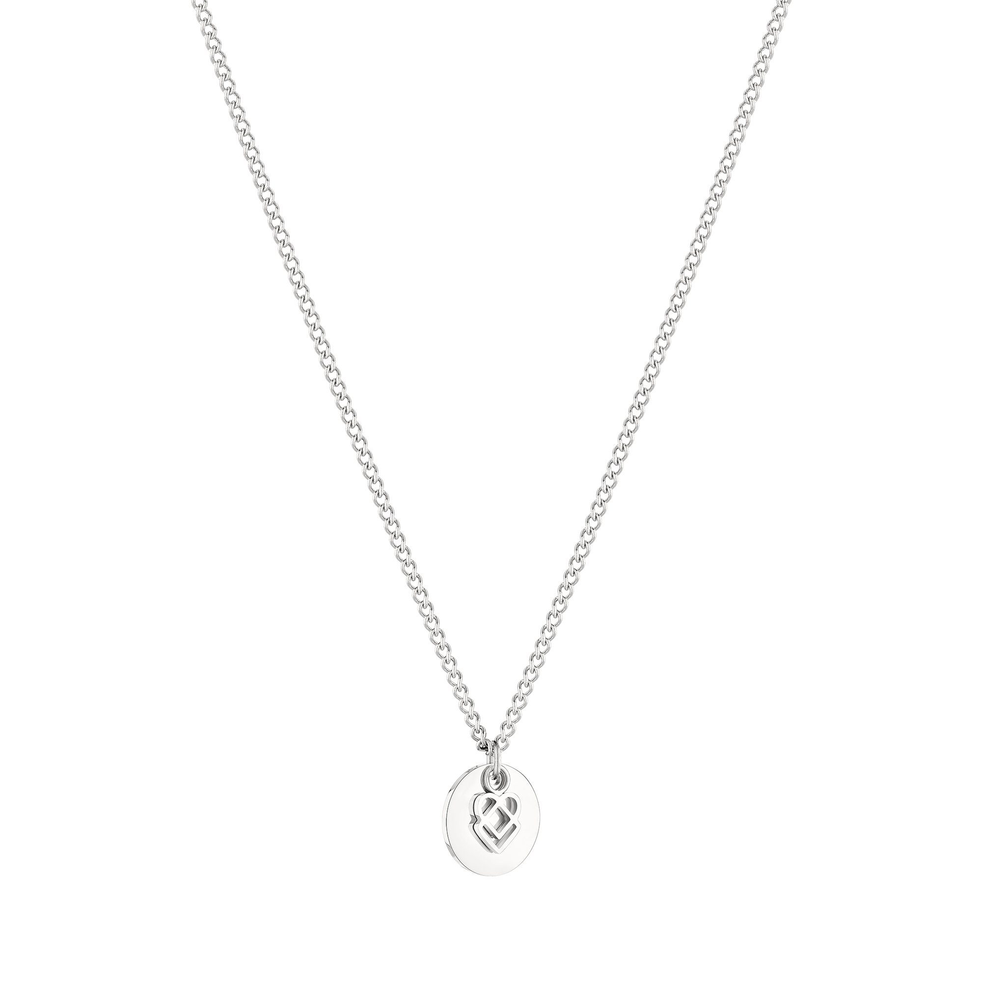 Liebeskind Berlin Edelstahlkette Edelsta...