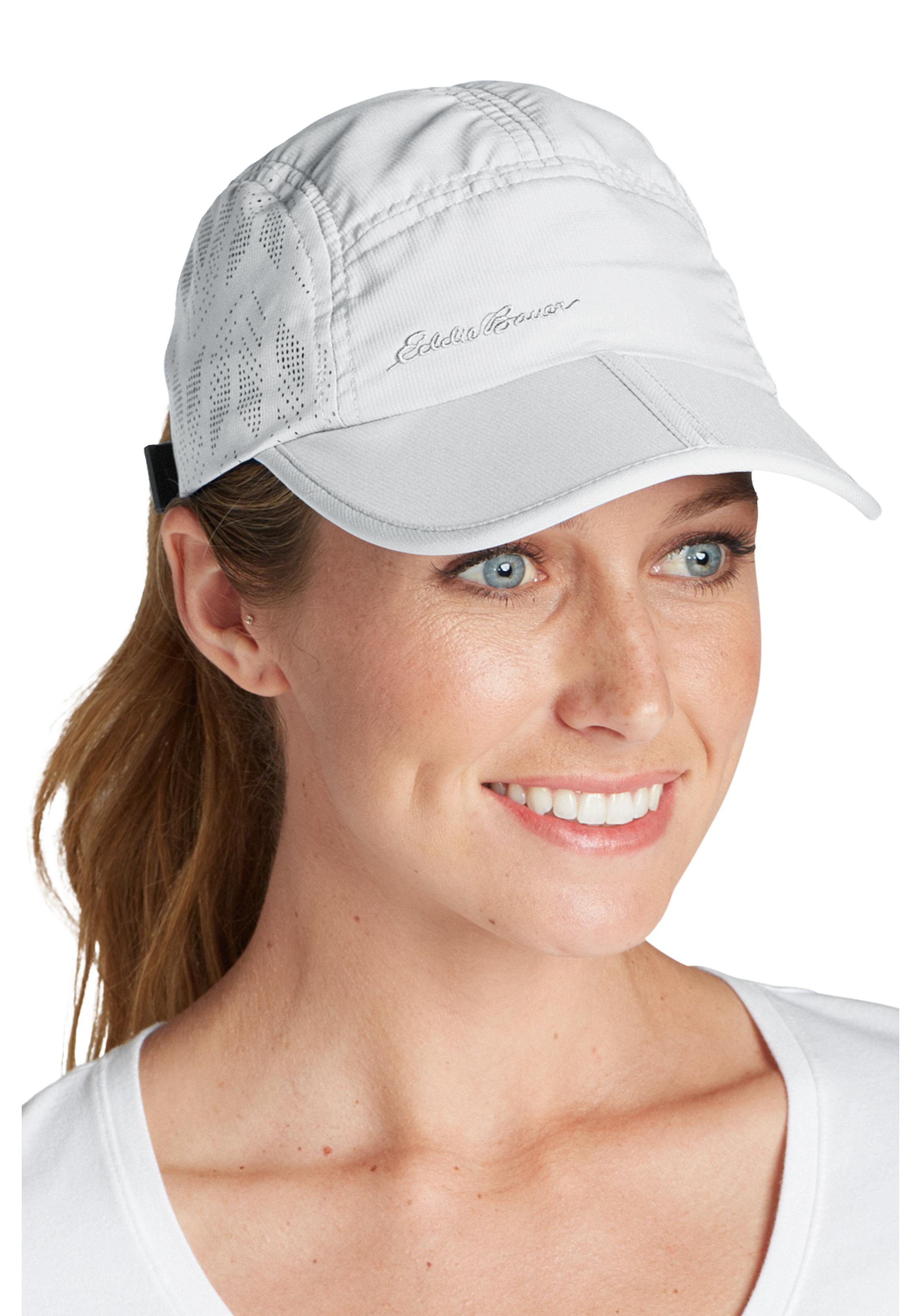 Eddie Bauer Baseball Cap Packbare Movement Cap OTTO