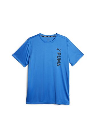 PUMA Trainingsshirt FIT Trainings-T-Shirt H...