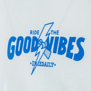 iriedaily T-Shirt Ride Good