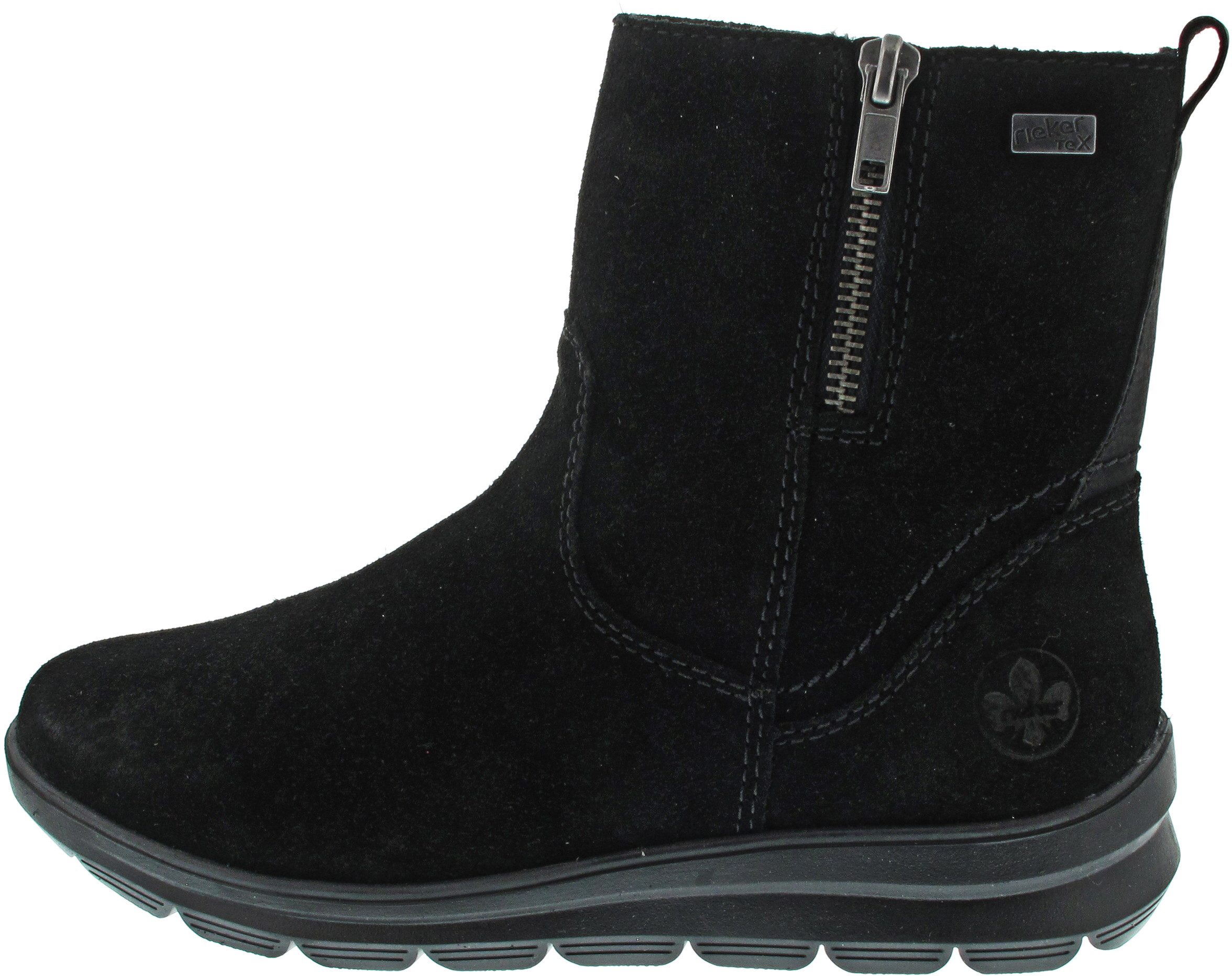 Rieker Westernstiefelette