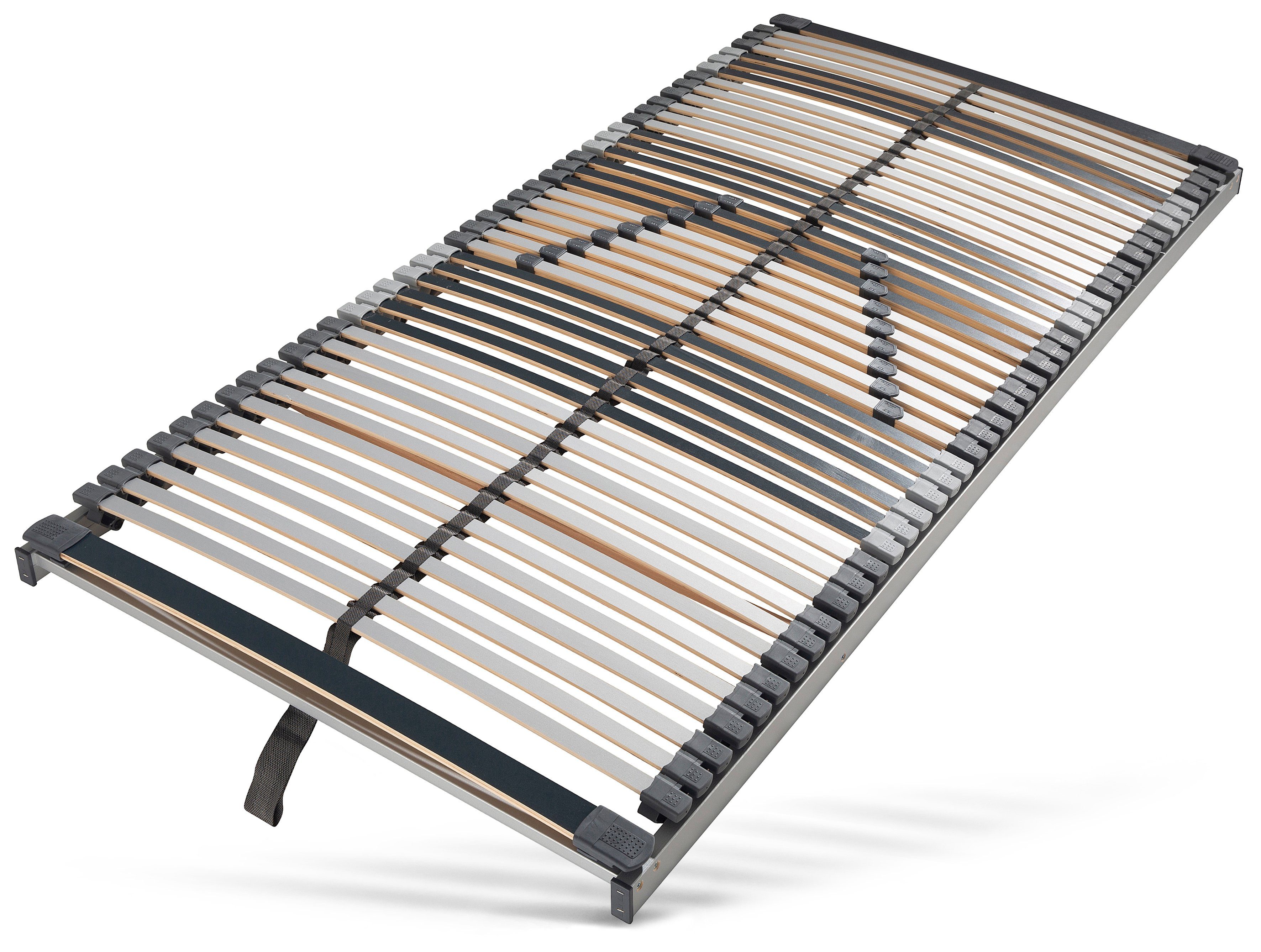 Lattenrost Classic Superflex NV, Malie, Kopfteil nicht verstellbar, Fußteil nicht verstellbar