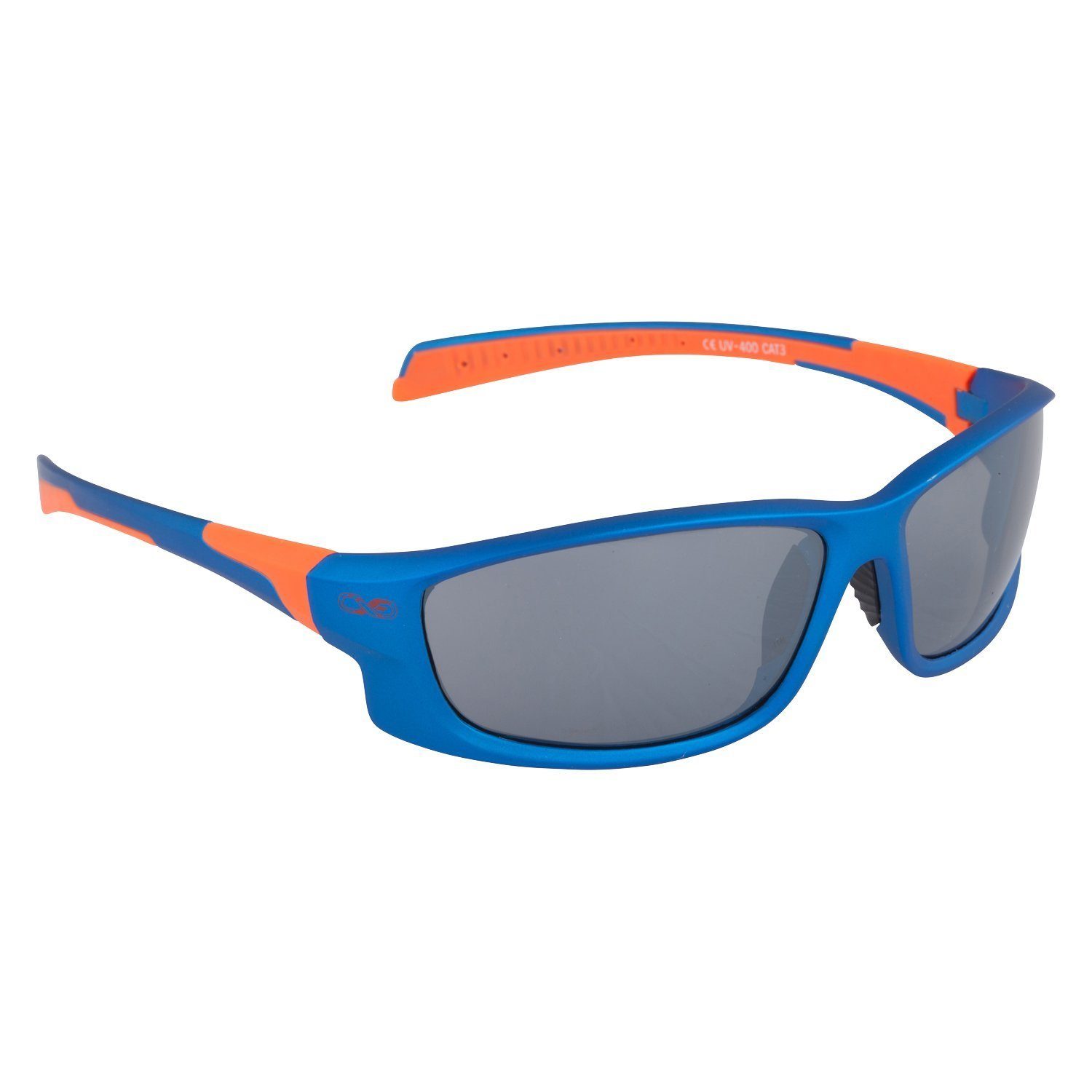 Sportbrille Aufbewahrungsbeutel Sonnenbrille 3 Viwanda Eins (Mit in Farben / Infinite Reinigungstuch)