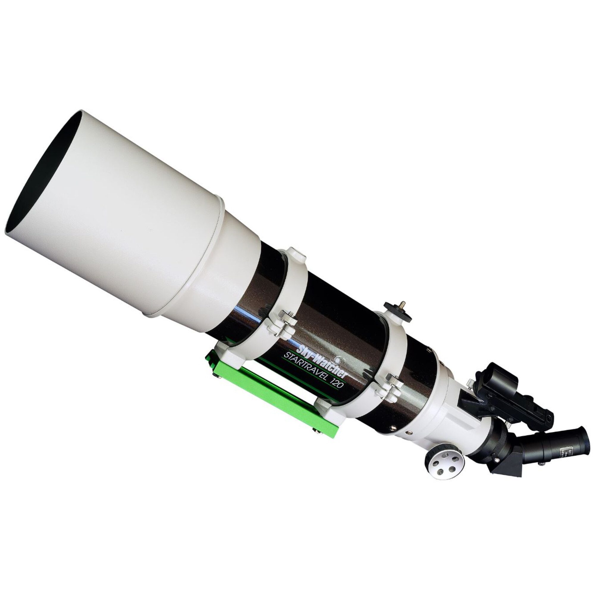 Skywatcher Teleskop Skywatcher Teleskop AC 120/600 StarTravel OTA