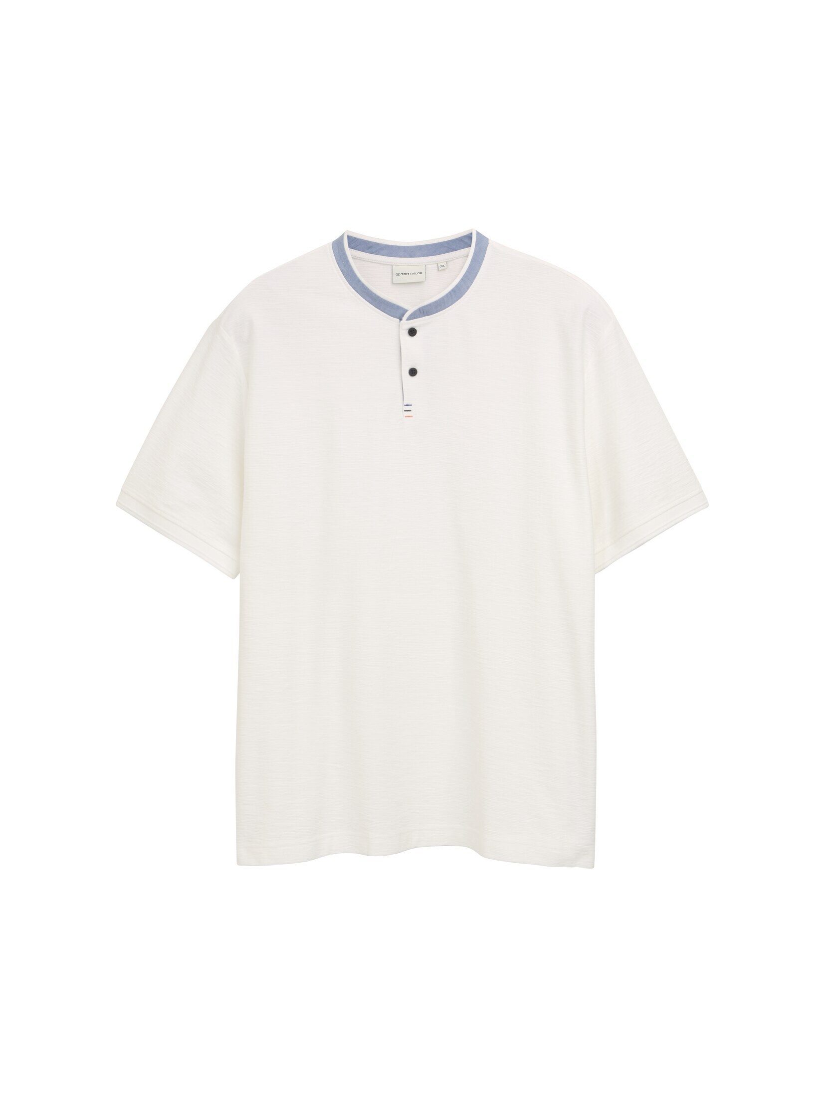 TOM TAILOR PLUS Poloshirt Plus Size günstig online kaufen