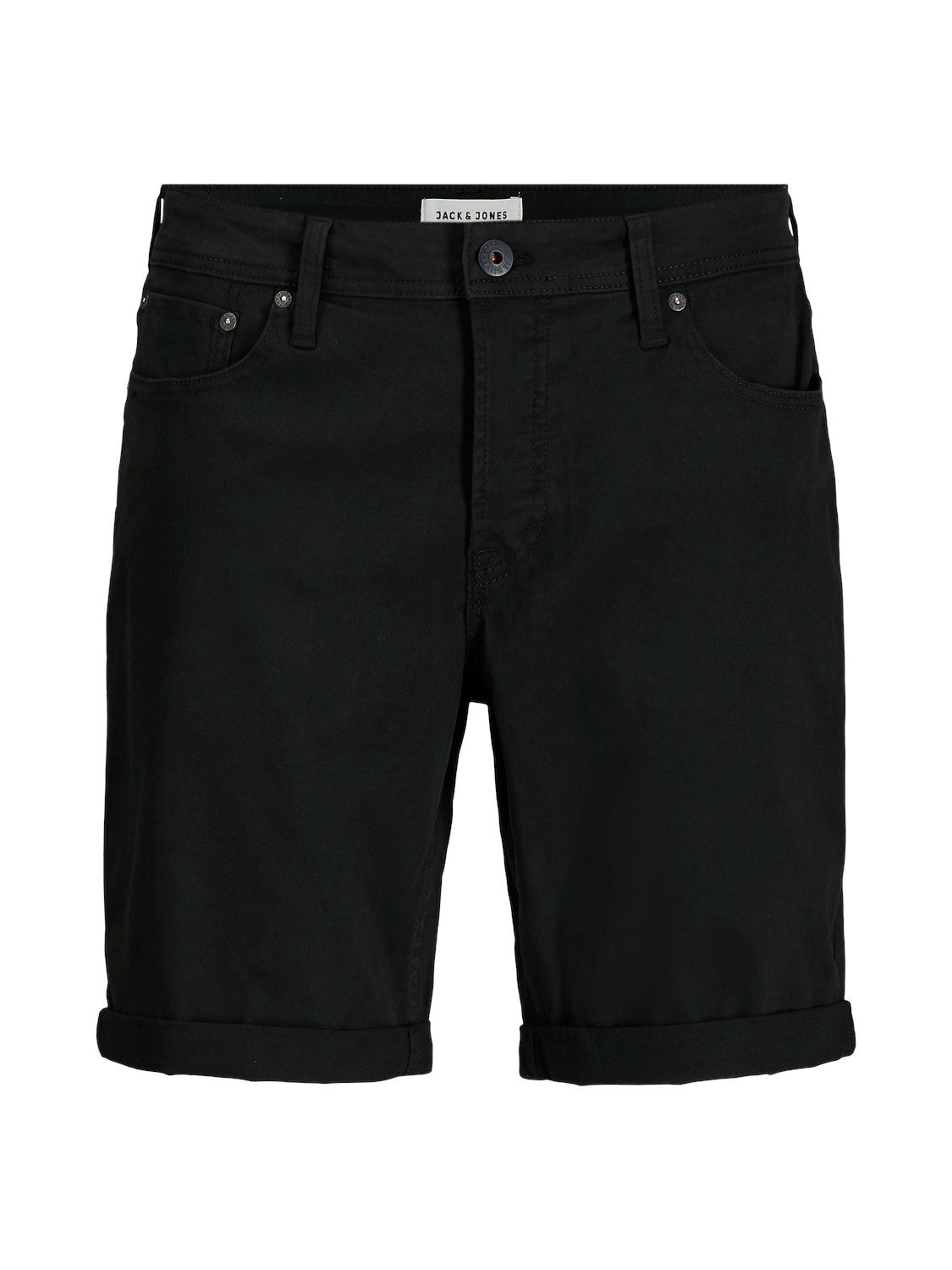 Jack & Jones PlusSize Shorts JPSTRICK ORIGINAL SHORT PLS günstig online kaufen
