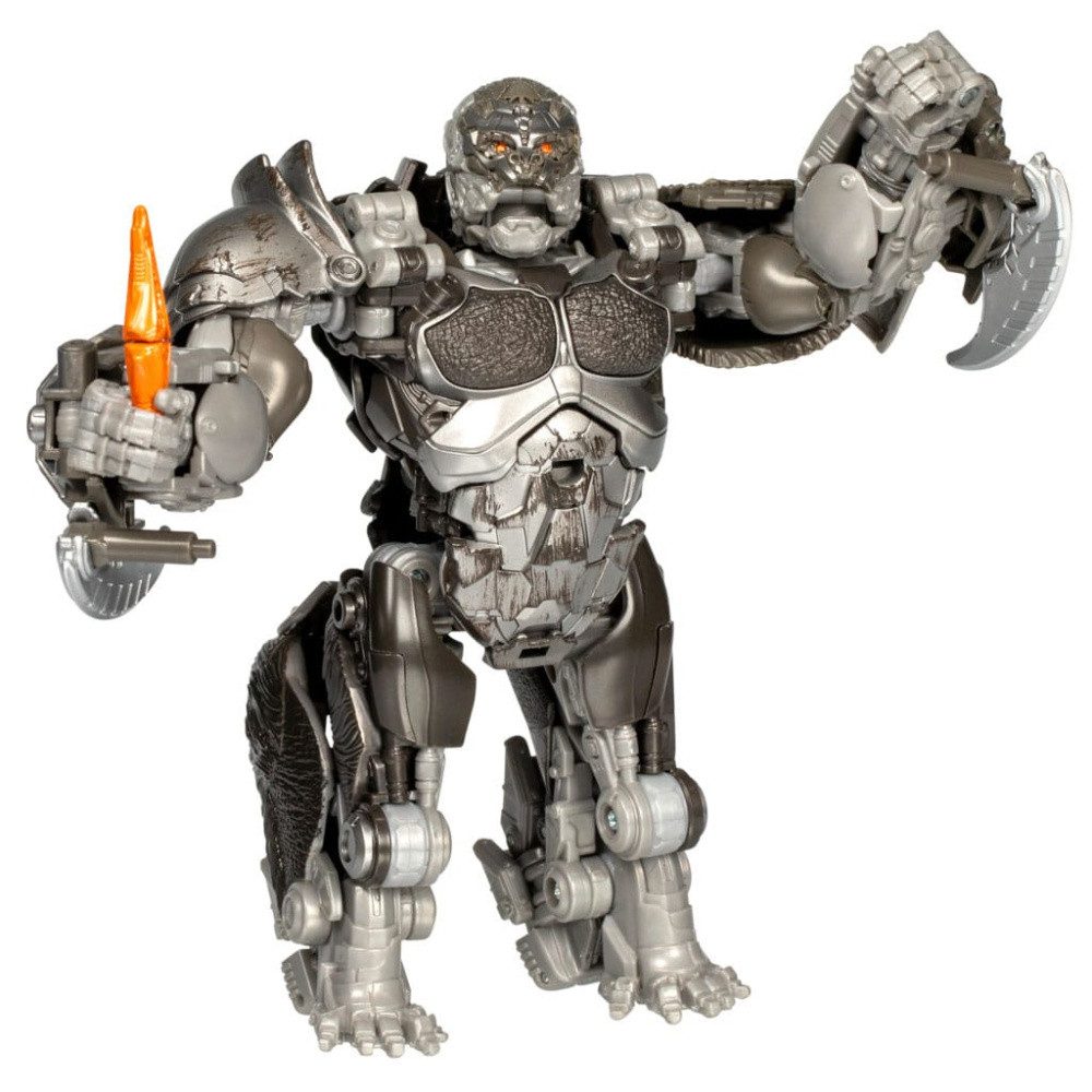 Actionfigur Transformers: Aufstieg der Bestien Generations Studio Series Leader Cl