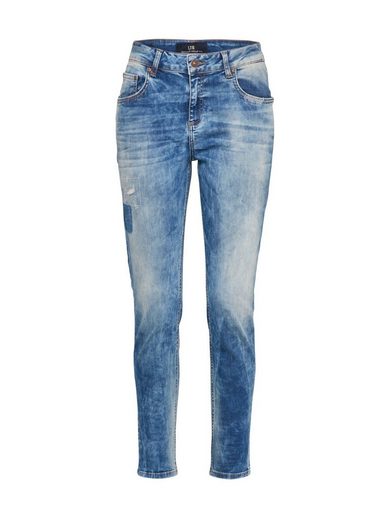 LTB Tapered-fit-Jeans »Mika« online kaufen | OTTO