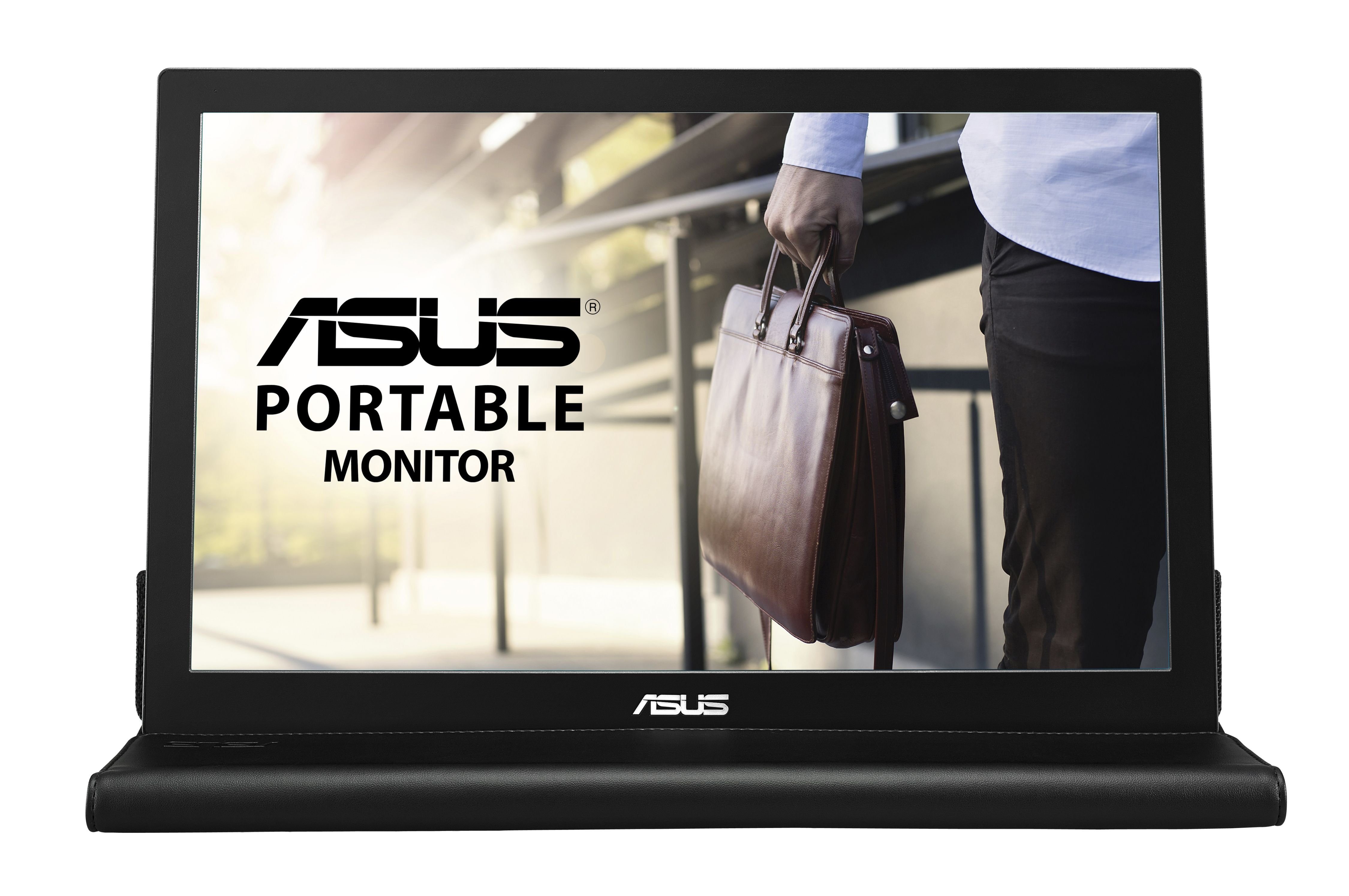 MB169B+ Monitor »39,6 cm (15,6 MB169B+ Monitor »39,6 cm (15,6