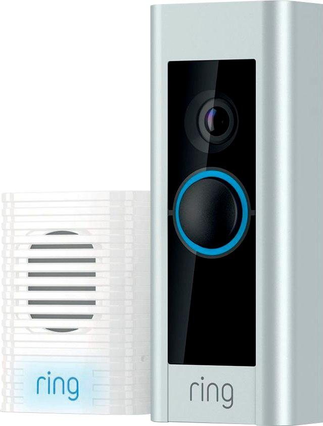 »Video Doorbell Pro« Überwachungskamera (Außenbereich) »Video Doorbell Pro« Überwachungskamera (Außenbereich)