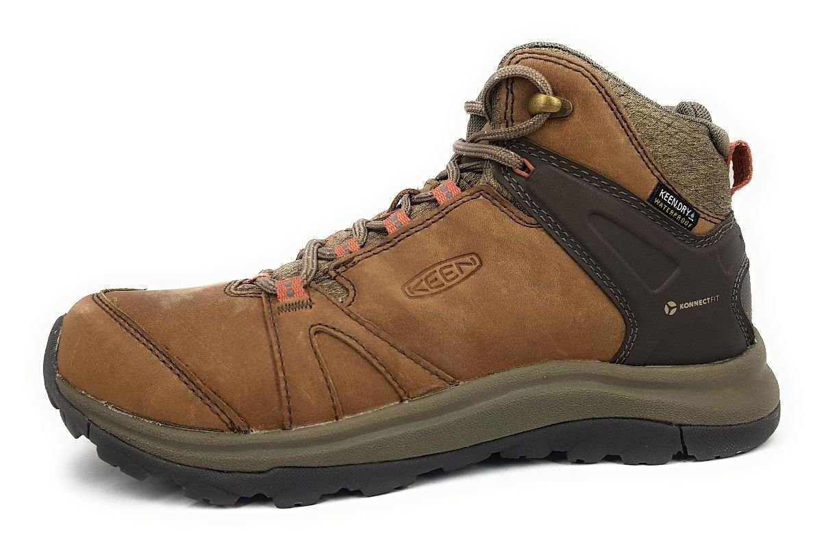 Wanderschuh Outdoorschuh