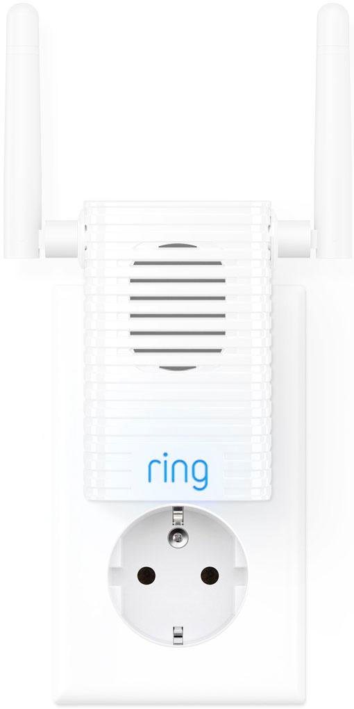 Chime PRO Smart Home Signalverstärker Chime PRO Smart Home Signalverstärker
