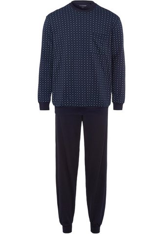 SCHIESSER Пижама (Set)