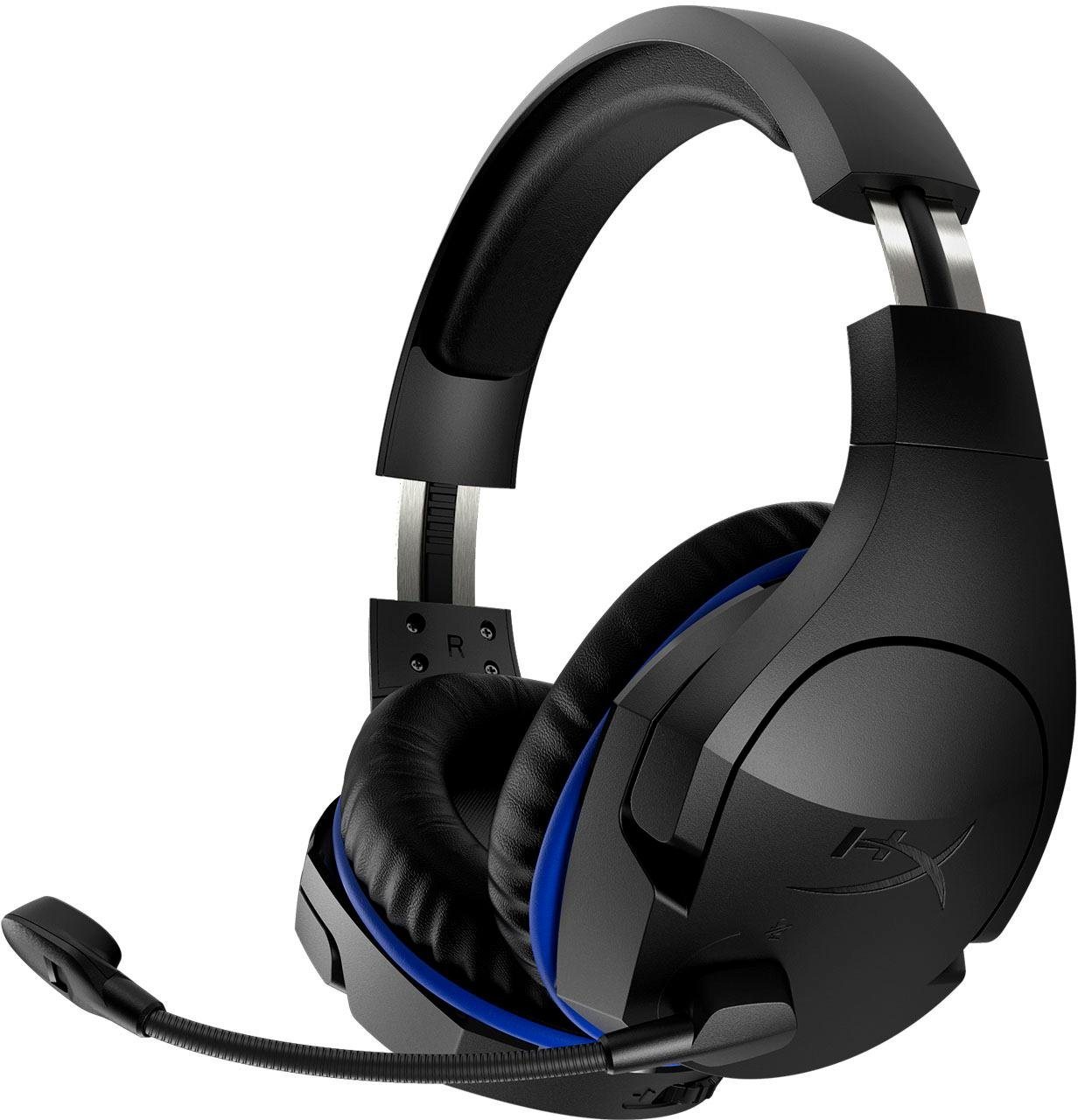 »Cloud Stinger Wireless« Gaming-Headset (Rauschunterdrückung) »Cloud Stinger Wireless« Gaming-Headset (Rauschunterdrückung)