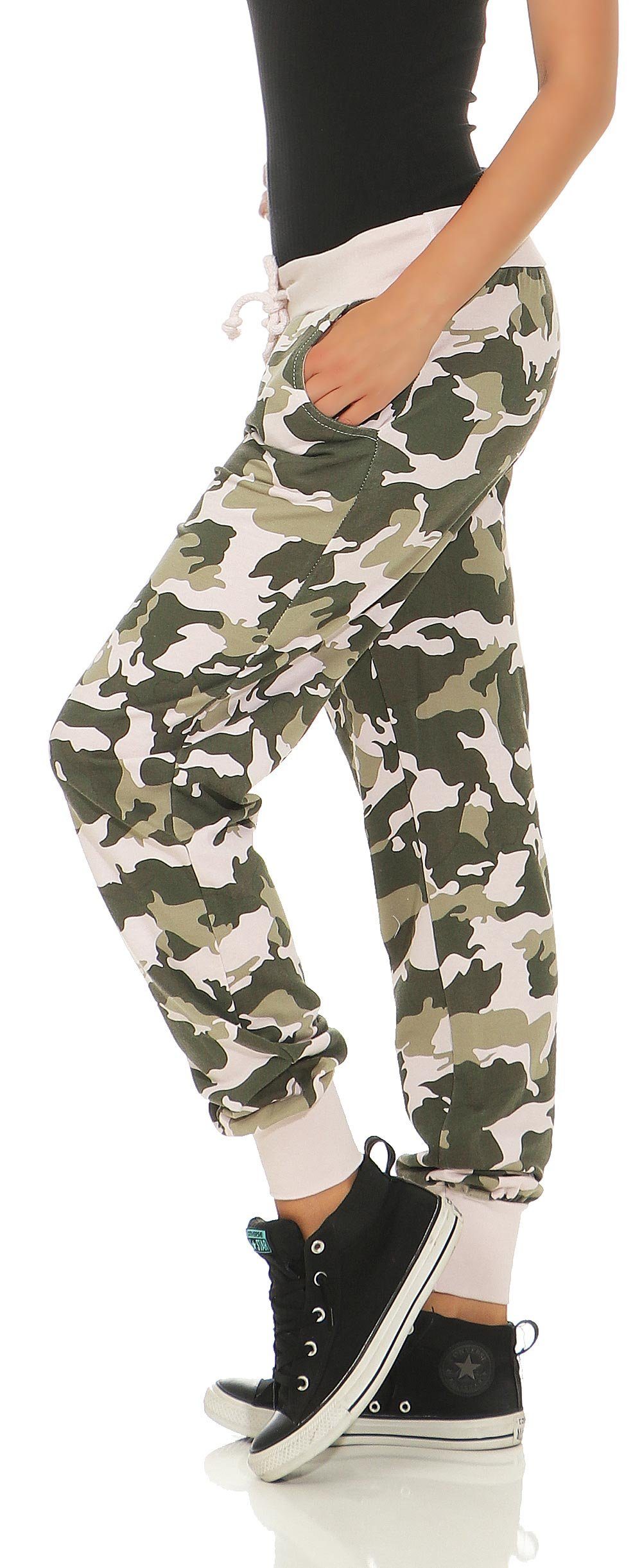 malito more than fashion Jogginghose 8019 günstig online kaufen