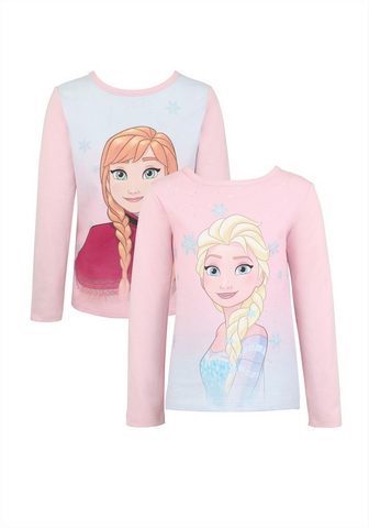 DISNEY FROZEN Кофта с длинными рукавами »Anna ...