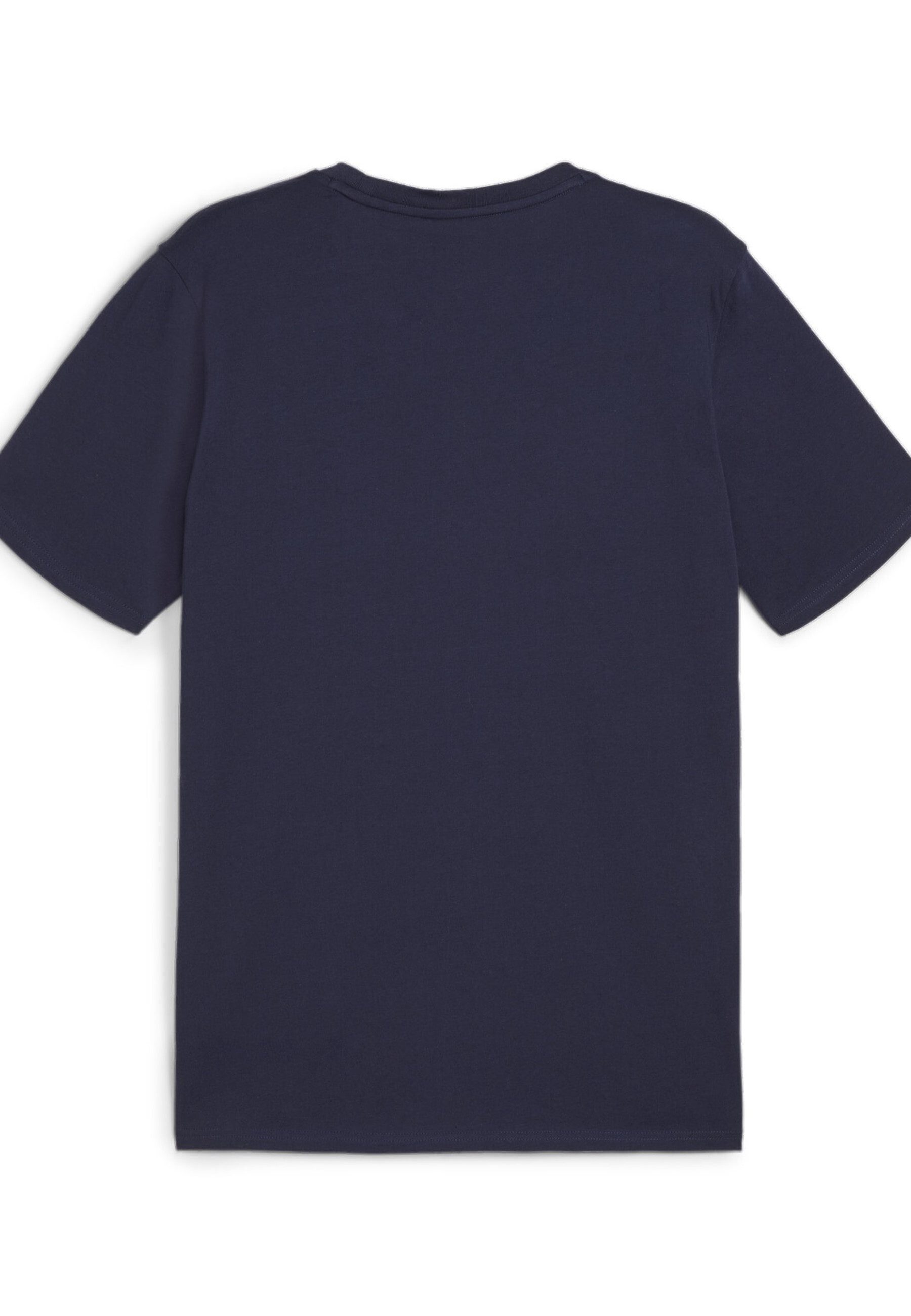 PUMA T-Shirt T-Shirt teamGOAL Casuals Tee günstig online kaufen