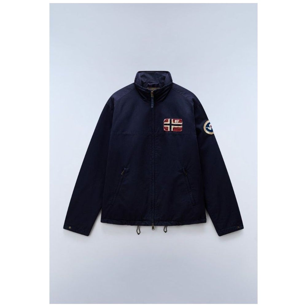 Napapijri Kurzjacke A-Archive Jkt Stand